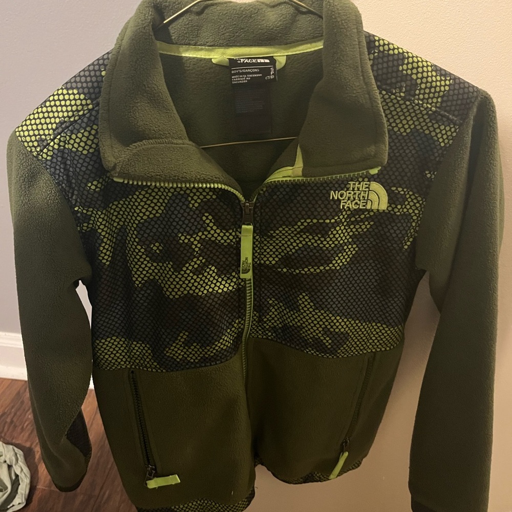Kids jacket - Picture 5 of 8
